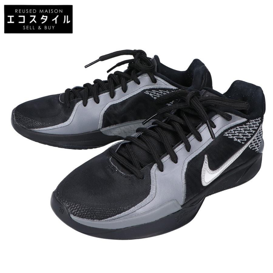 NIKE（ナイキ） 新品同様 FZ1517-001 SABRINA2 EP サブリナ 2 EP