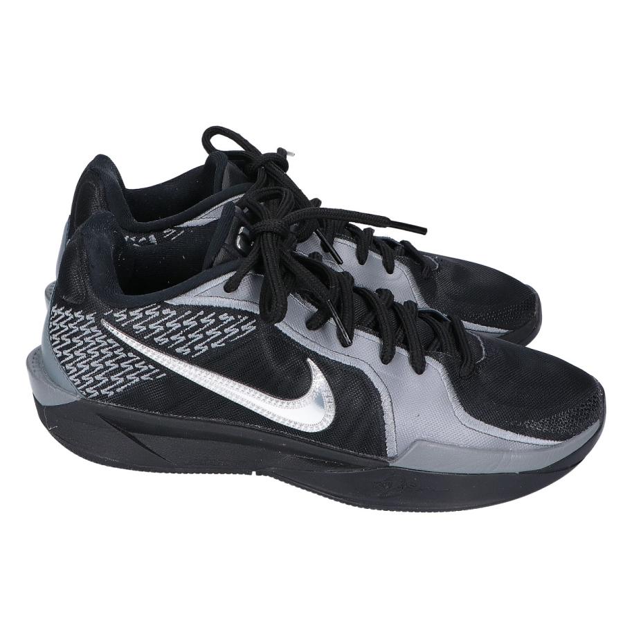 NIKE（ナイキ） 新品同様 FZ1517-001 SABRINA2 EP サブリナ 2 EP