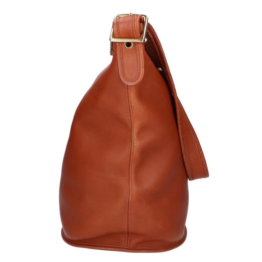 COACH オールドコーチ 9085 本革 ショルダーバッグ COACH（コーチ） 9085 MADE IN THE UNITED STATES オールドコーチ