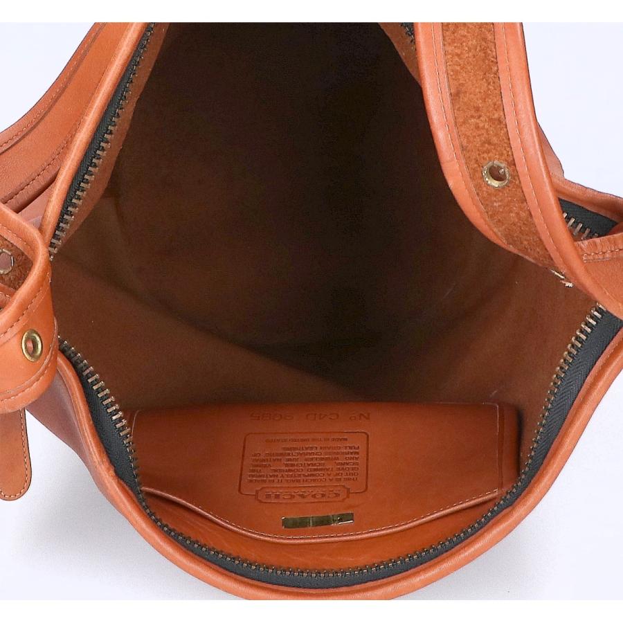 COACH（コーチ） 9085 MADE IN THE UNITED STATES オールドコーチ