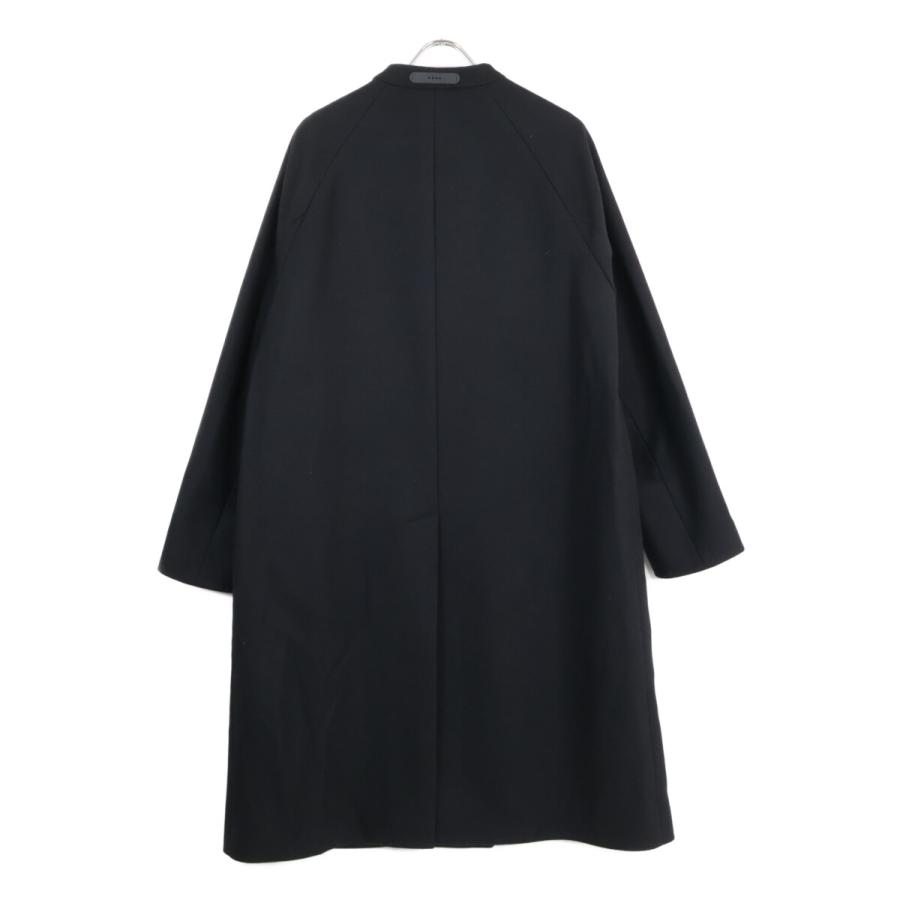 hevo ウール黒コート 楽天市場】【最大2万円OFFクーポン対象・12/20～21限定】HEVO イーヴォ