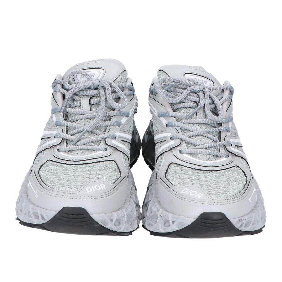 ディオール サンプル　③ 美品 DIOR ディオール 3SN323ZCY B35 NXXT テクニカル ファブリック