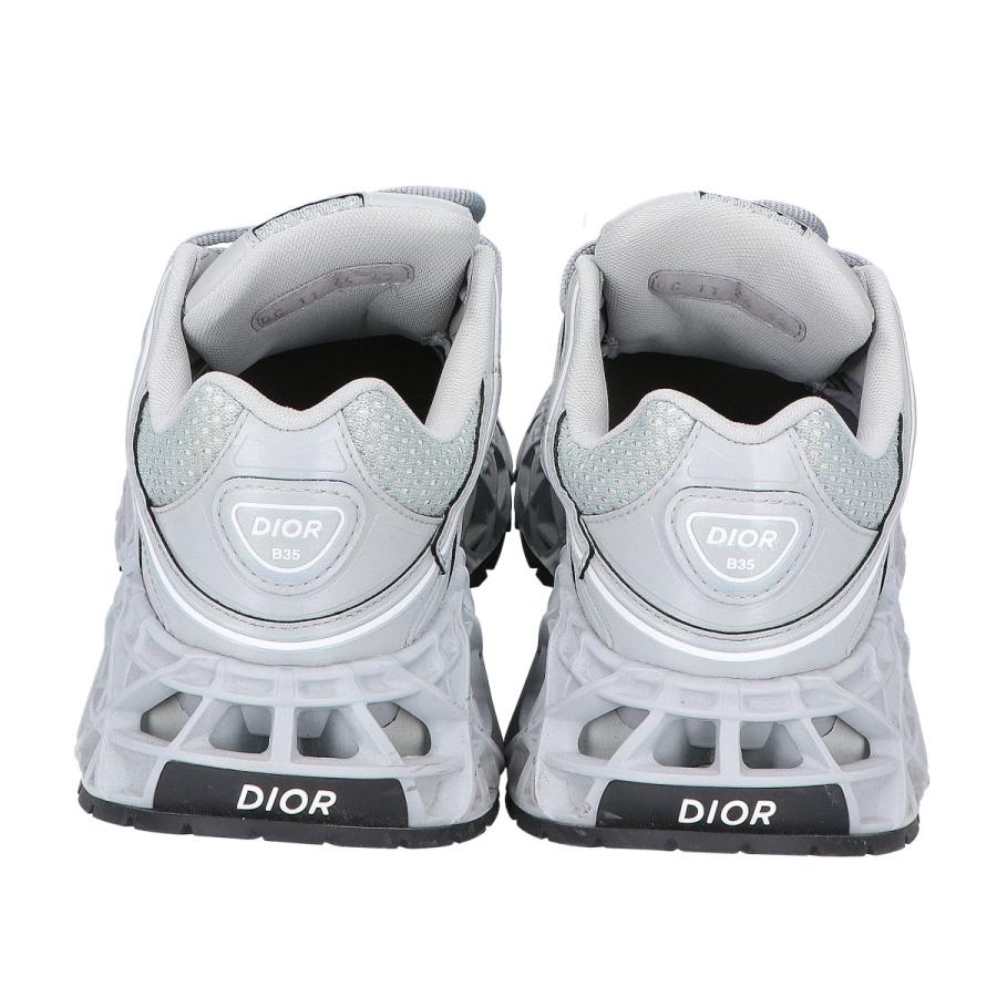 美品 DIOR ディオール 3SN323ZCY B35 NXXT テクニカル ファブリック