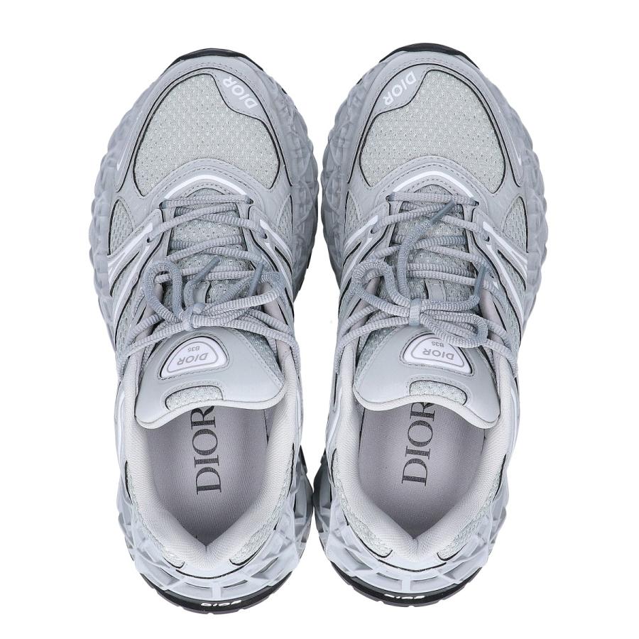 ディオール サンプル　③ 美品 DIOR ディオール 3SN323ZCY B35 NXXT テクニカル ファブリック