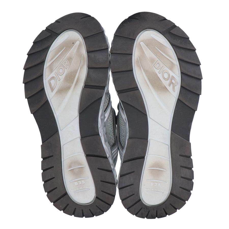 美品 DIOR ディオール 3SN323ZCY B35 NXXT テクニカル ファブリック