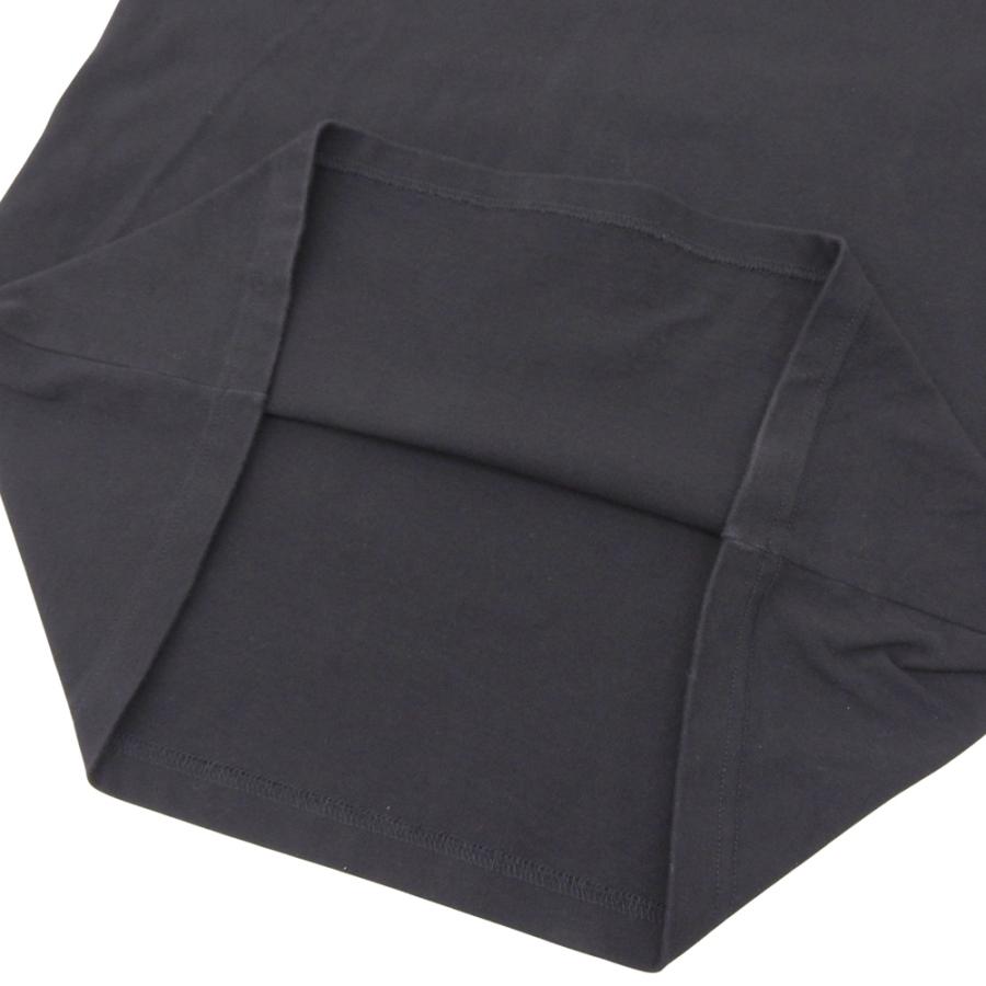 美品 CHRISTIAN DIOR ディオール コットン シグネチャーロゴ Tシャツ