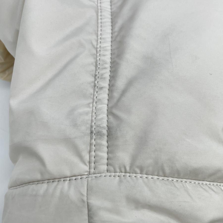 SEVEN BY SEVEN セブン バイ セブン コート Ｓ アイボリー メンズ SEVEN BY セブン バイ アーバンリサーチ別注 アイボリー 中綿入り