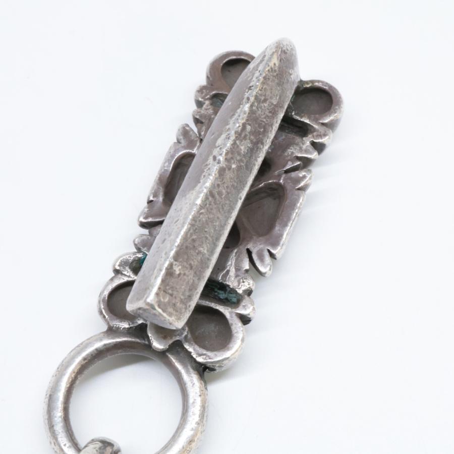 STOP LIGHT ストップライト 2002 スカルリンク ウォレットチェーン