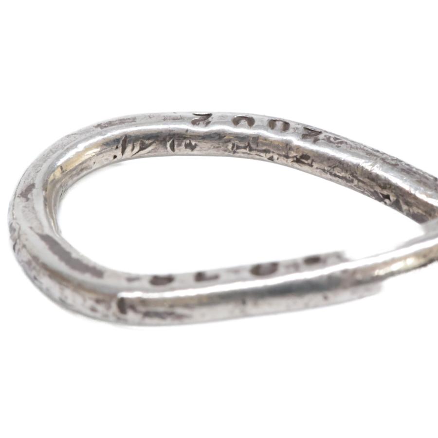 Stop Light Co. シルバー ウォレットチェーン Stop Light Co. シルバー ウォレットチェーン Stop Light Co. シルバー