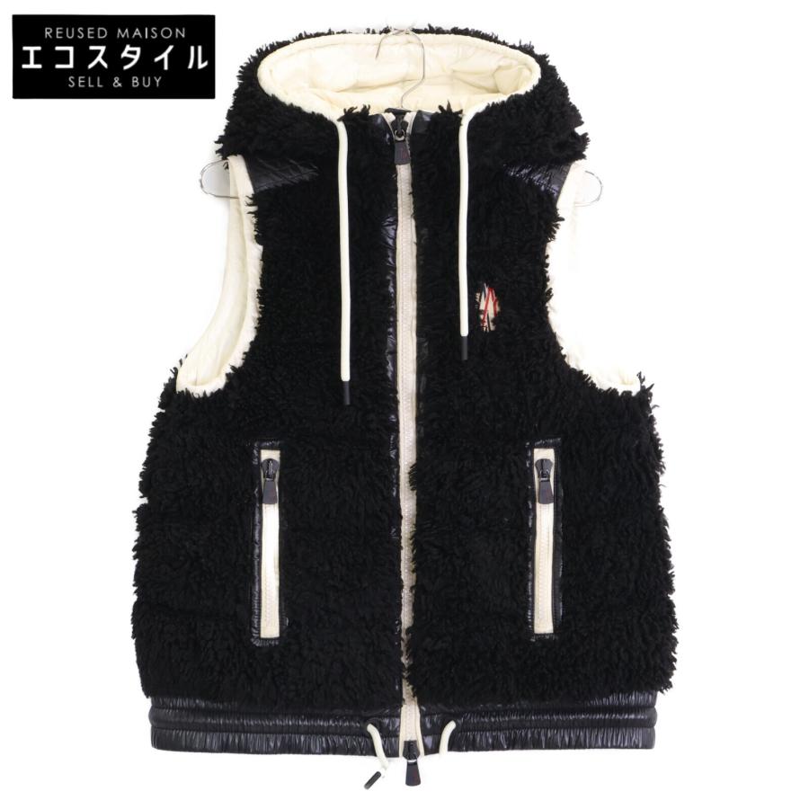 MONCLER（モンクレール） GRENOBLE グルノーブル MAGLIA GILET マリア