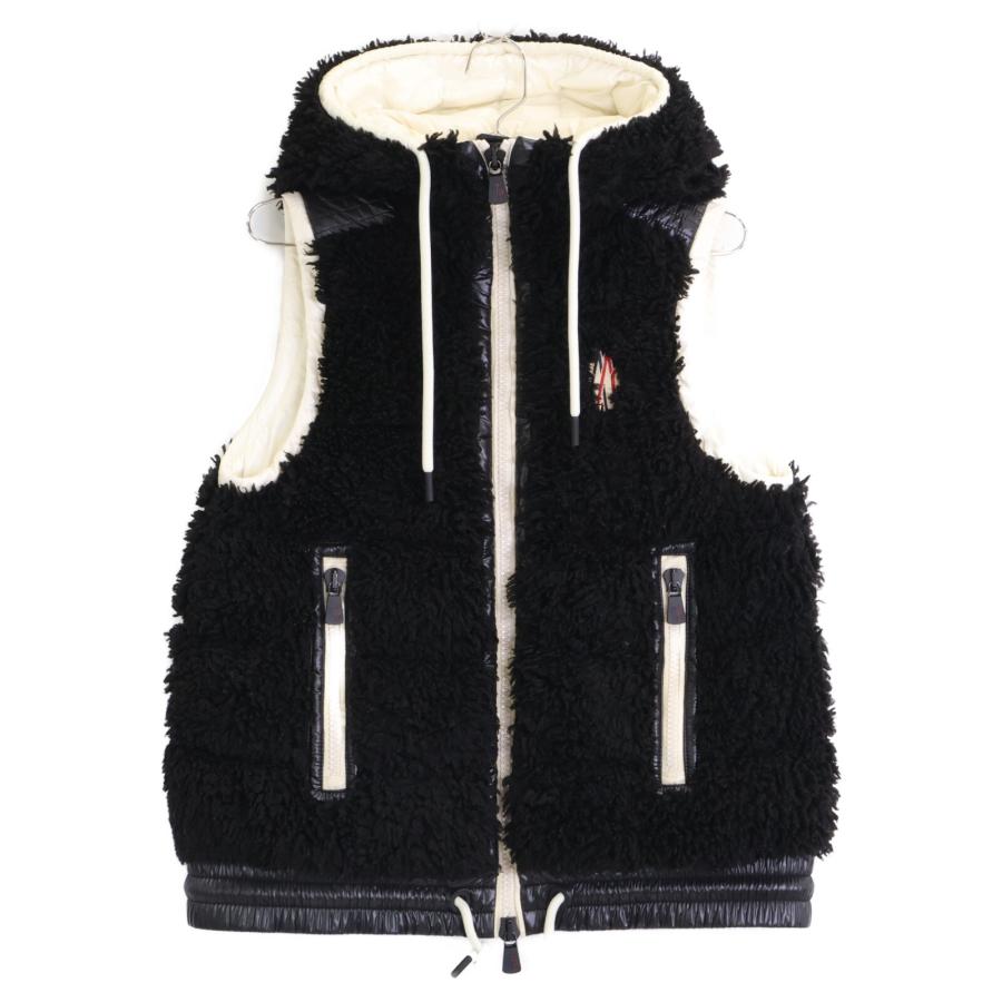 MONCLER（モンクレール） GRENOBLE グルノーブル MAGLIA GILET マリア 