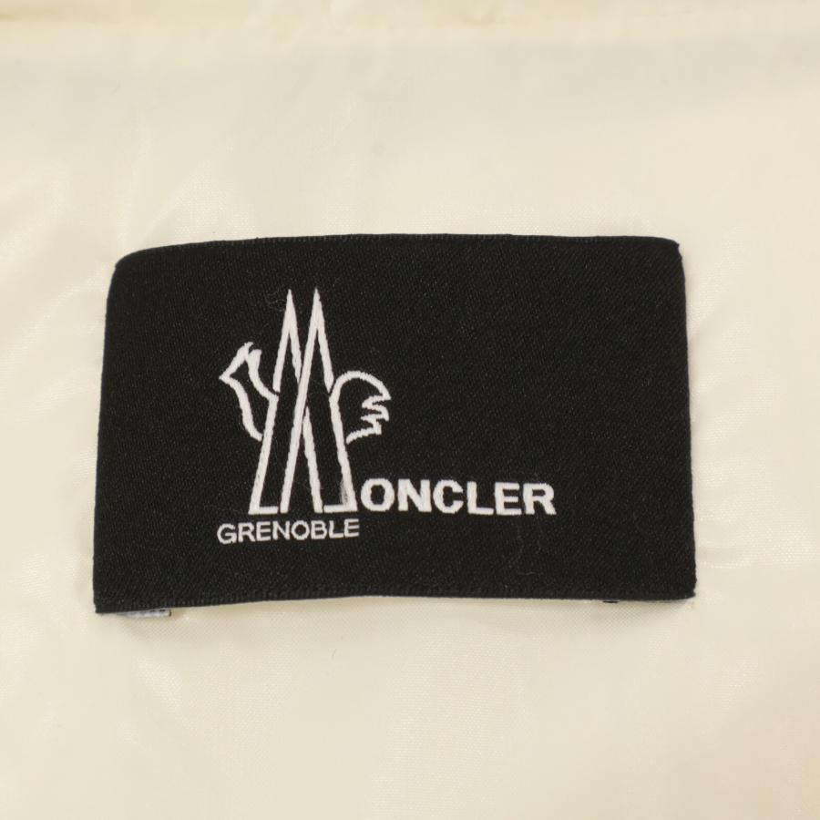 モンクレール GRENOBLE グルノーブル MAGLIA GILET マリア ギレ ボア ダウンベスト XS 楽天市場】MONCLER モンクレール GRENOBLE グルノーブル MAGLIA GILET