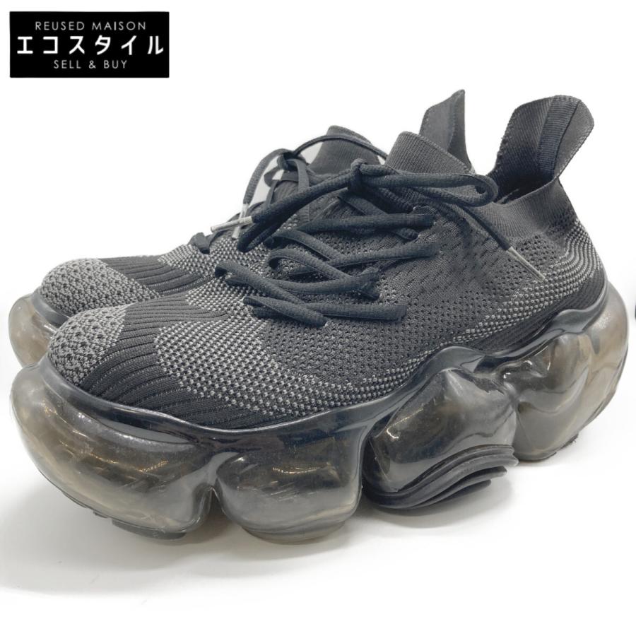 grounds グラウンズ MPTP99-A1KT9990 MOOPIE スニーカー シューズ 28cm