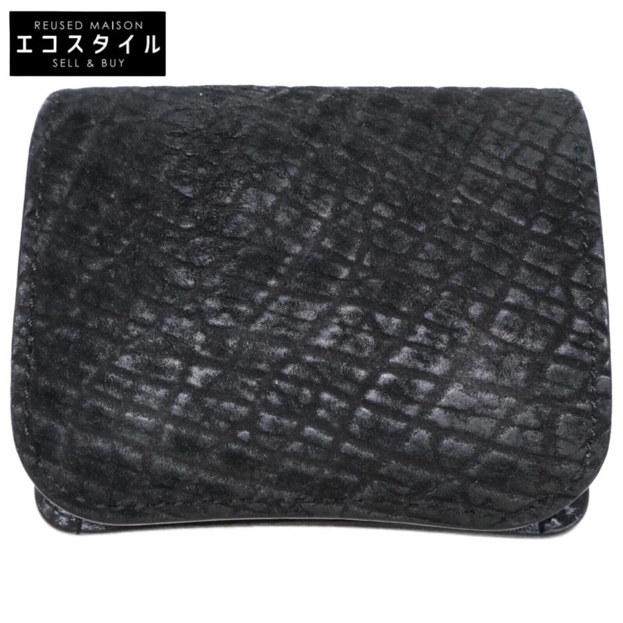 美品 WILDSWANS ワイルドスワンズ CSS-PALM V2/HP/BKxSD/BK パームV2