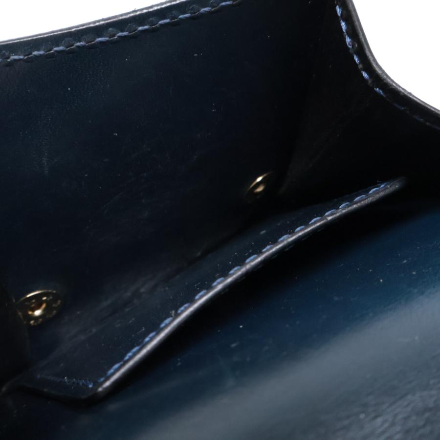 【中古美品】WILDSWANS / PALM サドルプルアップ WILDSWANS（ワイルドスワンズ） 美品 ミニ財布 サドルプルアップ PALM