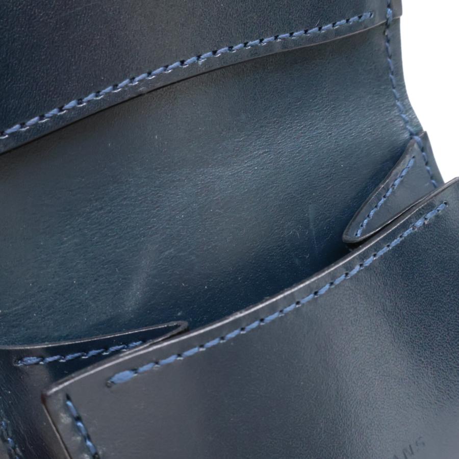 美品 WILDSWANS ワイルドスワンズ PALM パーム サドルプルアップ ミニ