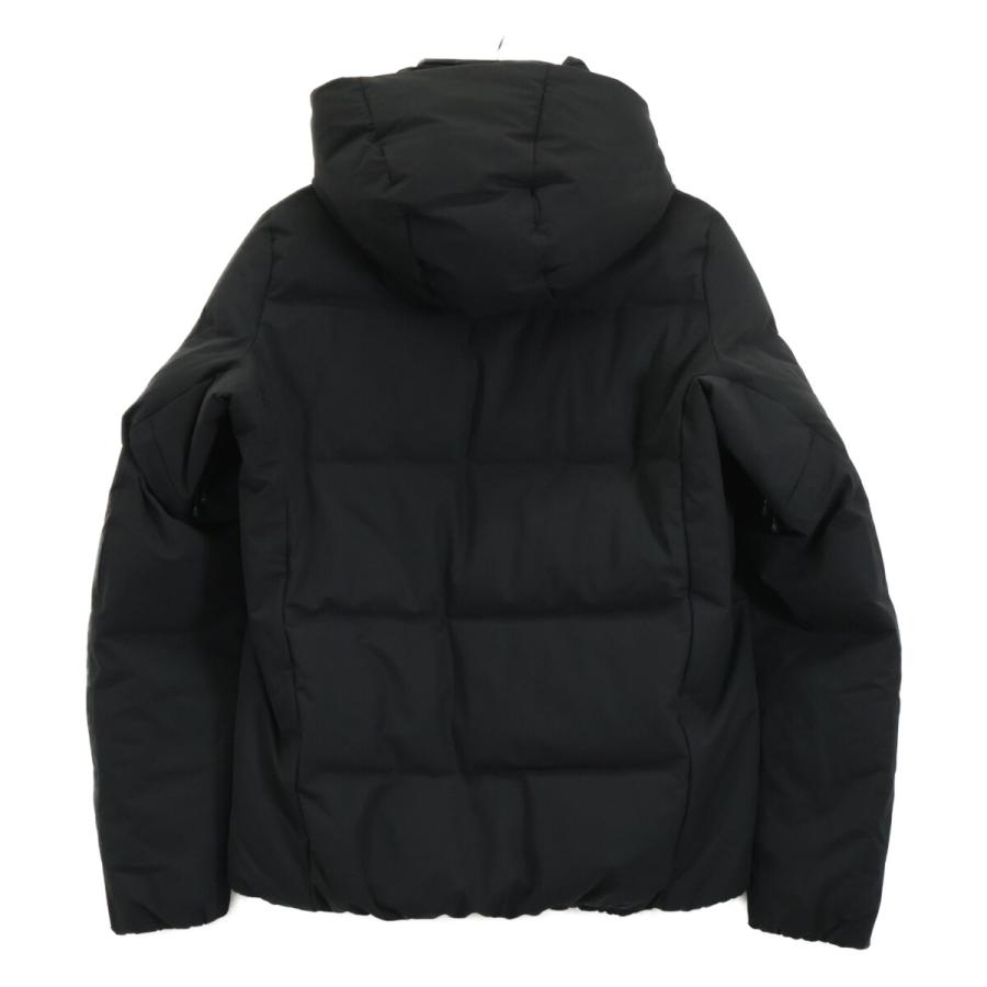 水沢ダウン ミズサワダウン ブラック DAMOGK31U アンカー ダウン