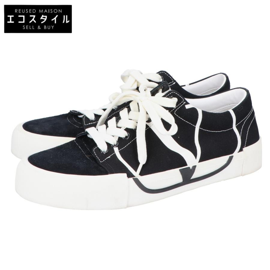 美品 Valentino Garavani ヴァレンティノガラヴァーニ VUSC38Y2 ロゴ