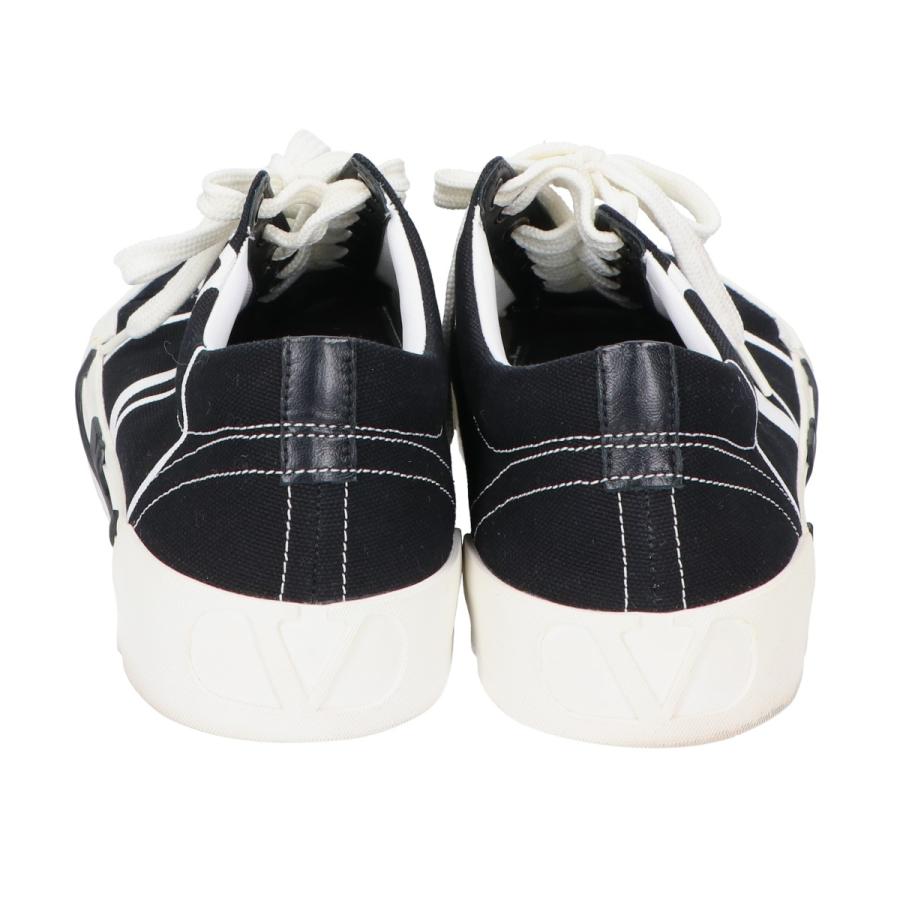 美品 Valentino Garavani ヴァレンティノガラヴァーニ VUSC38Y2 ロゴ