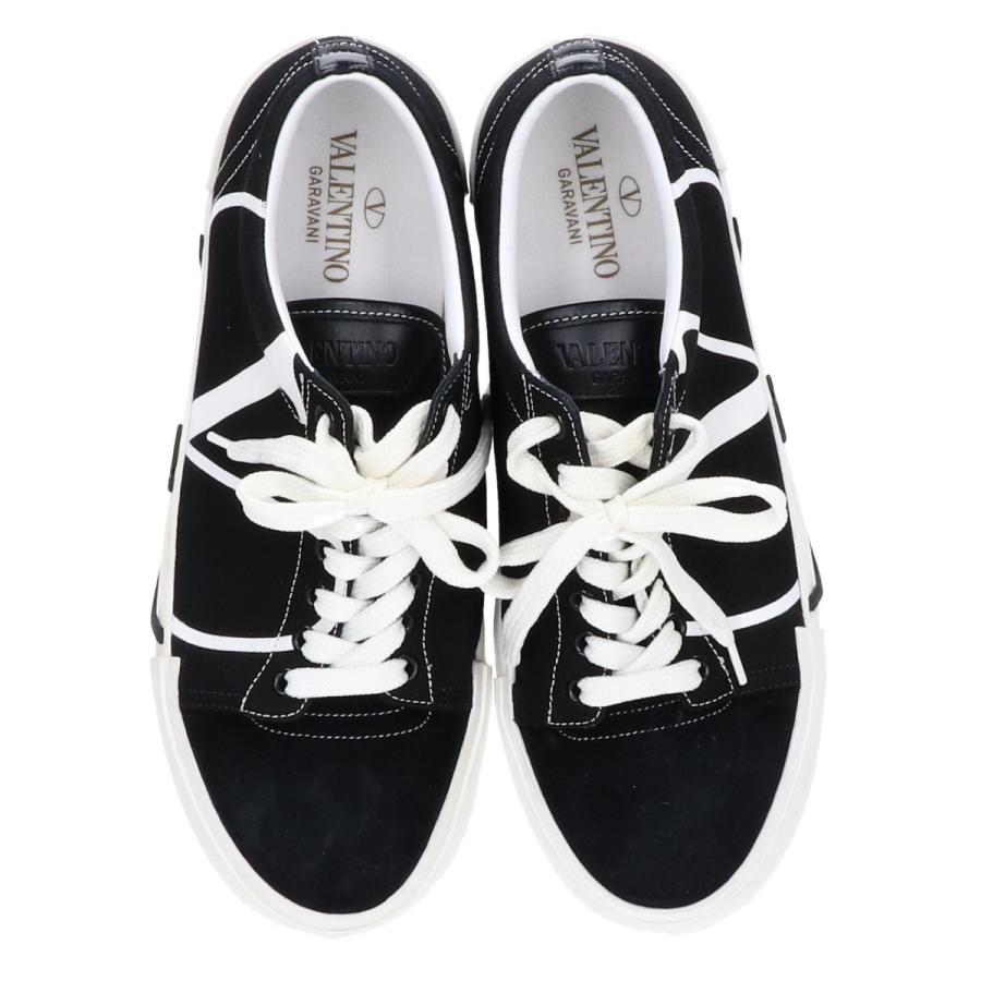 美品 Valentino Garavani ヴァレンティノガラヴァーニ VUSC38Y2 ロゴ