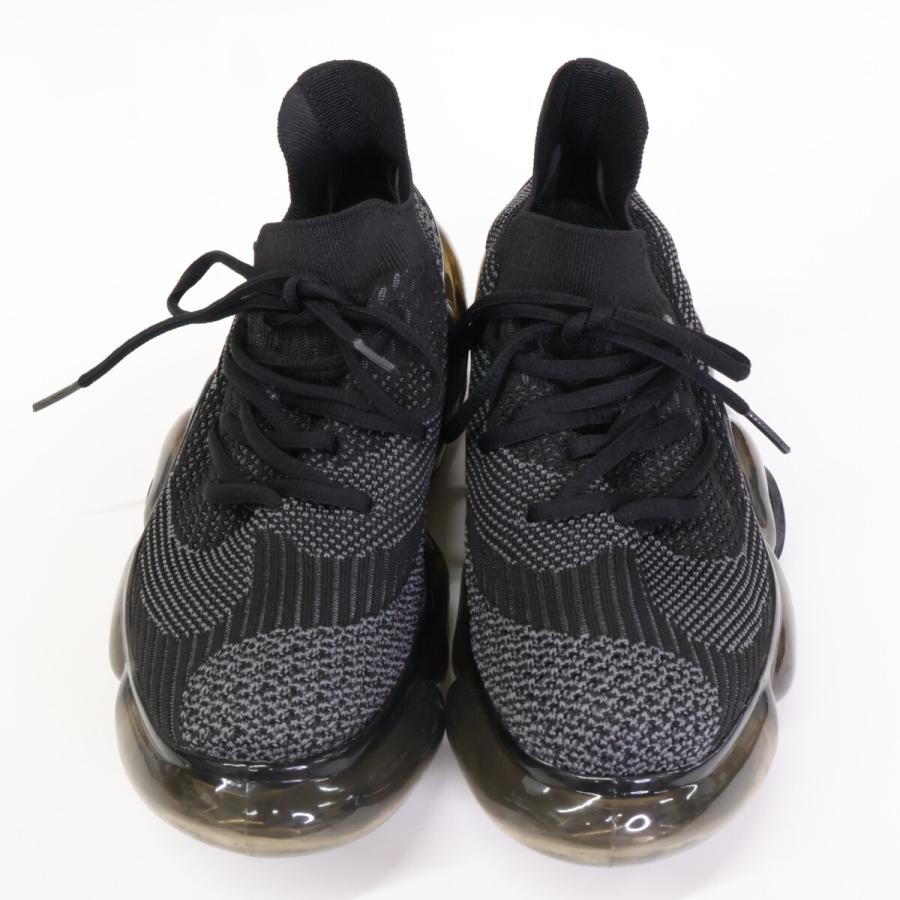 美品/ grounds グラウンズ MOOPIE ムーピー 厚底スニーカー/ シューズ