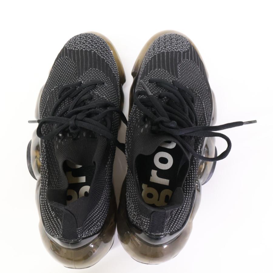 美品/ grounds グラウンズ MOOPIE ムーピー 厚底スニーカー/ シューズ