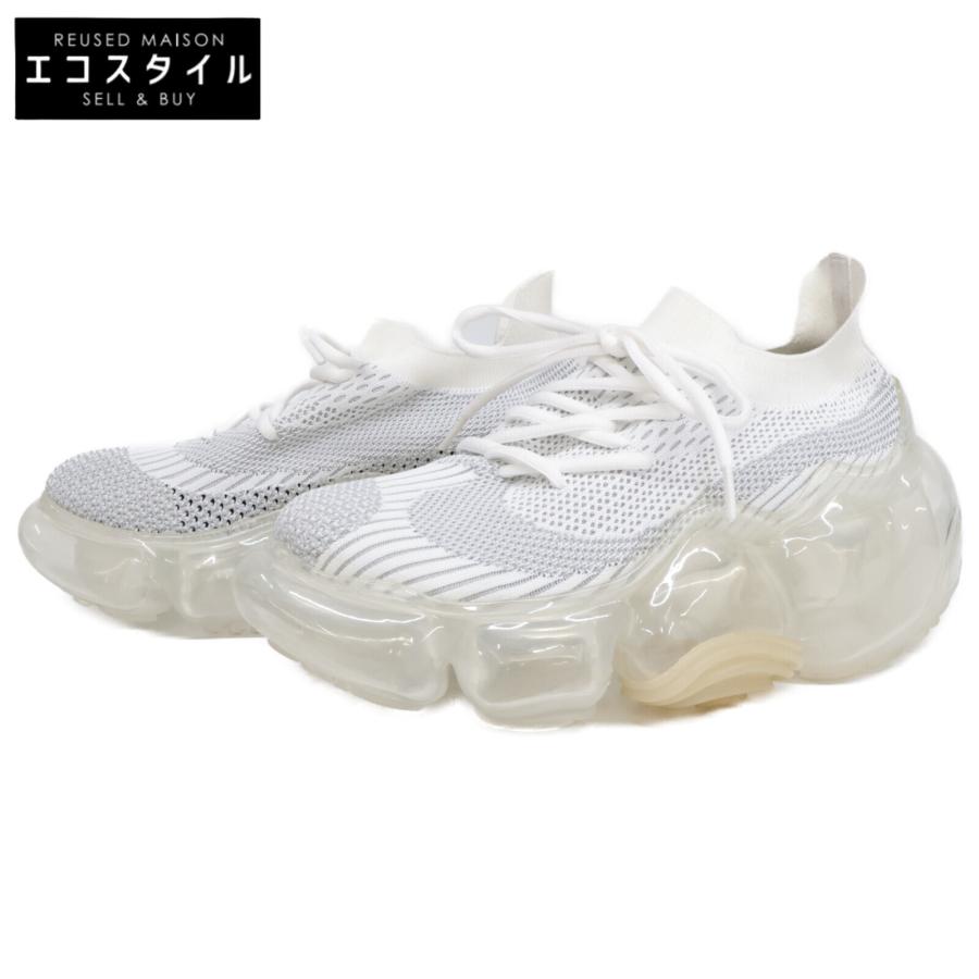 moopie スニーカー 25.5 grounds/グラウンズ】MOOPIE GLITTER for THE TOKYO/別注/スニーカー