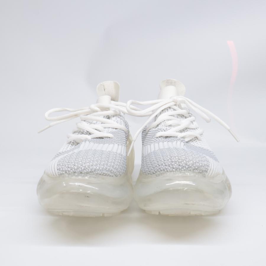 美品/ grounds グラウンズ MOOPIE ムーピー 厚底スニーカー/ シューズ