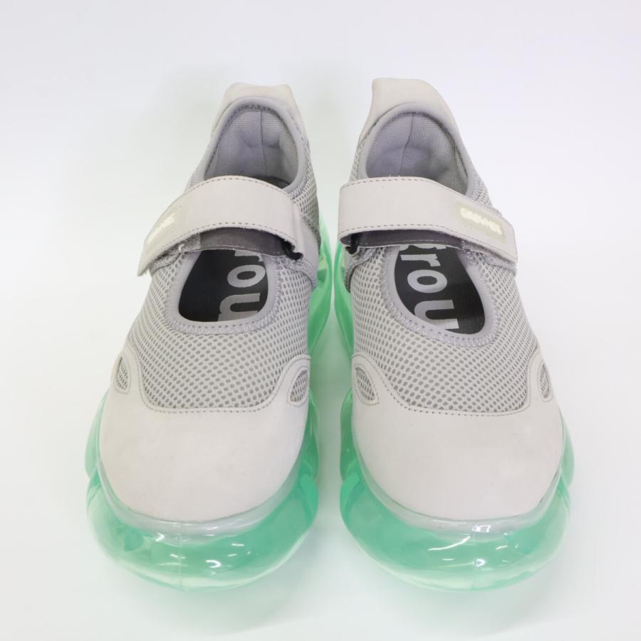 美品/ grounds グラウンズ MOOPIE MARY JANE ムーピー メリー ジェーン