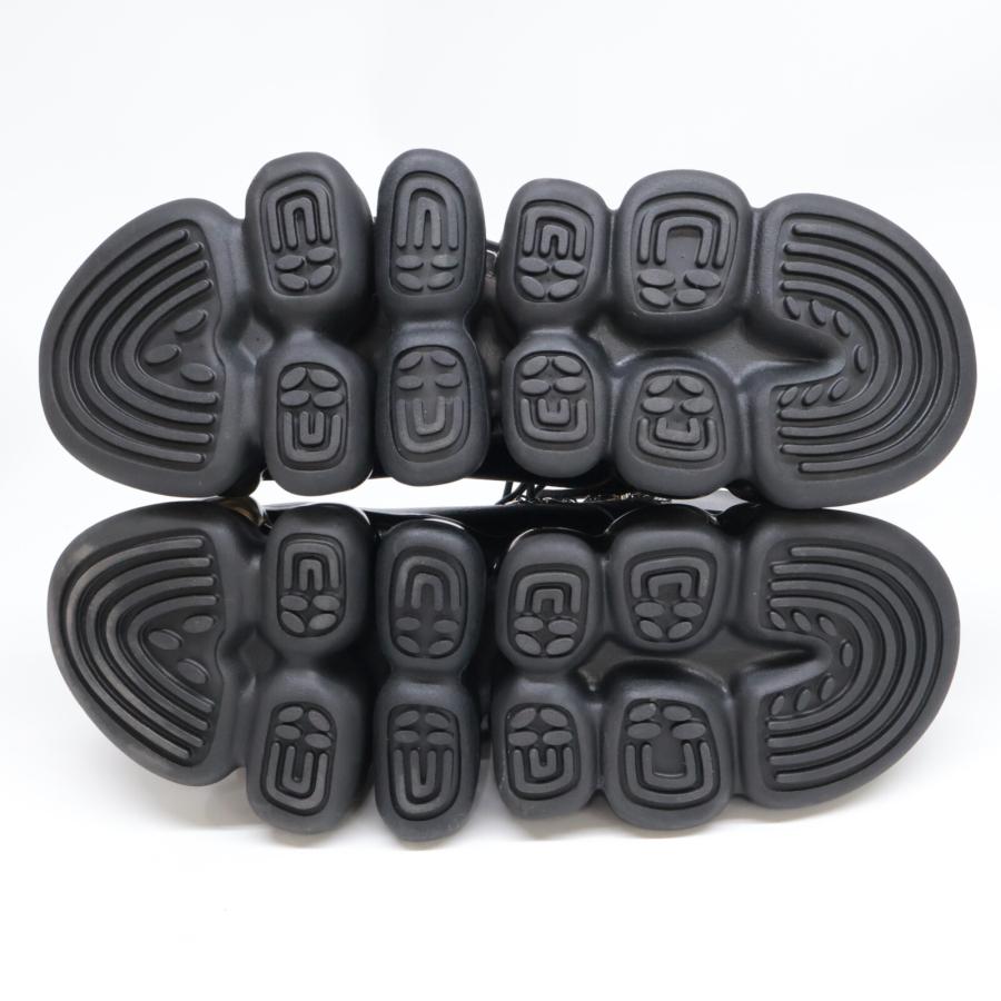 美品/ MIKIOSAKABE ミキオサカベ Jewelry Ark Eight Holes Boots Chain
