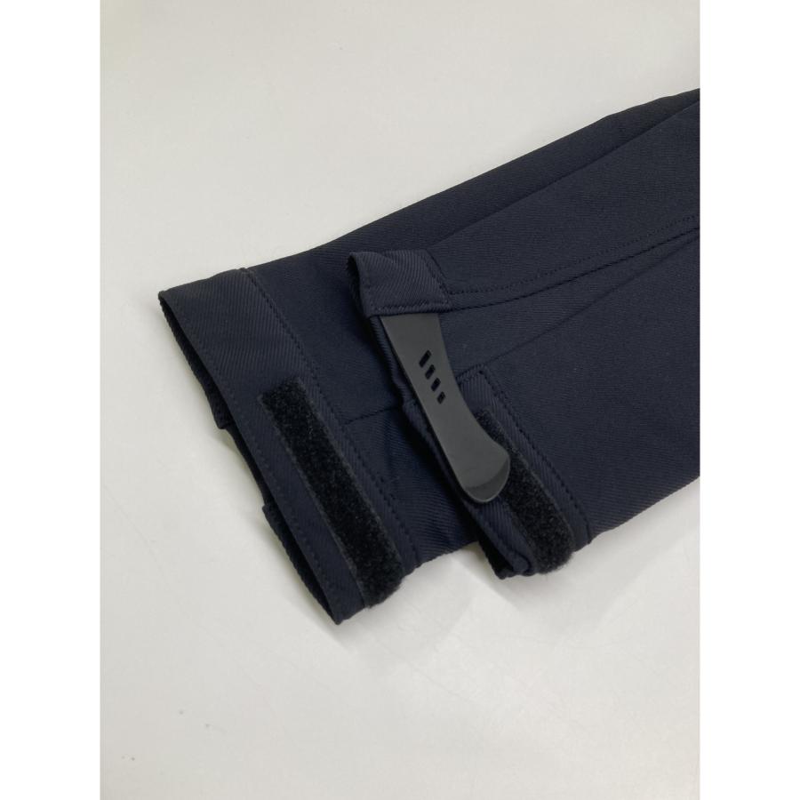 TATRAS タトラス ブラック/ネイビー MTK20A4134 SPIAZZO ダウン