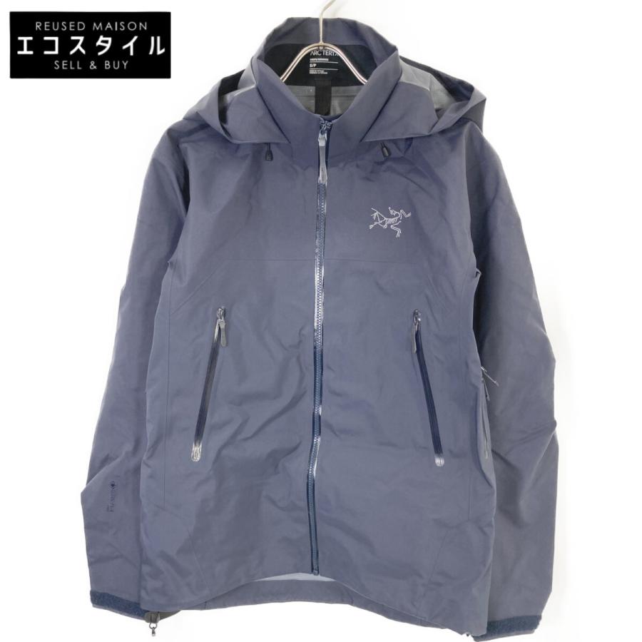 ARC'TERYX（アークテリクス） ネイビー FW25 X000009906 Beta AR