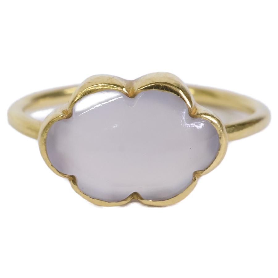 Marie-Helene de Taillac マリーエレーヌドゥタイヤック 22k ホワイト