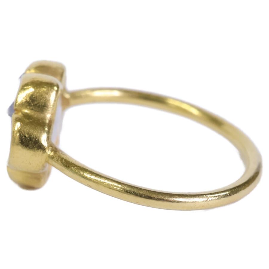 Marie-Helene de Taillac マリーエレーヌドゥタイヤック 22k ホワイト