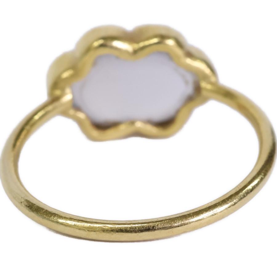 Marie-Helene de Taillac マリーエレーヌドゥタイヤック 22k ホワイト