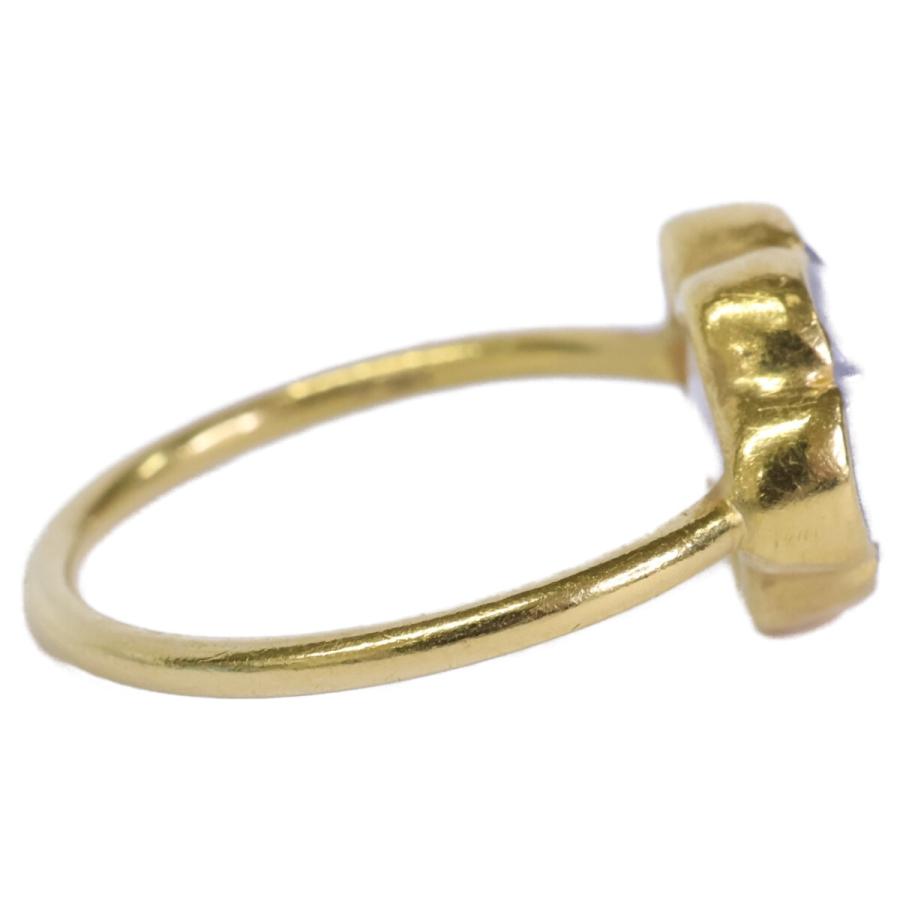 Marie-Helene de Taillac マリーエレーヌドゥタイヤック 22k ホワイト