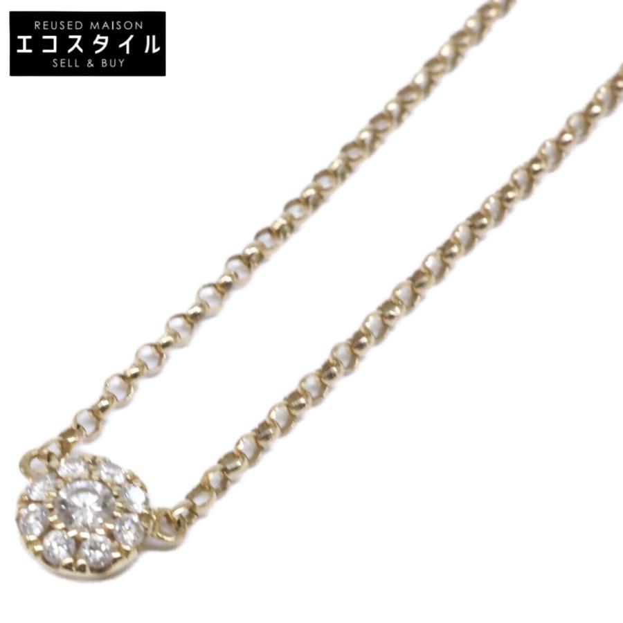 BETTINA JAVAHERI ベッティーナ ジャヴァエリ 14K ル フルール