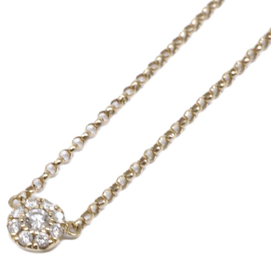 BETTINA JAVAHERI ベッティーナ ジャヴァエリ 14K ル フルール