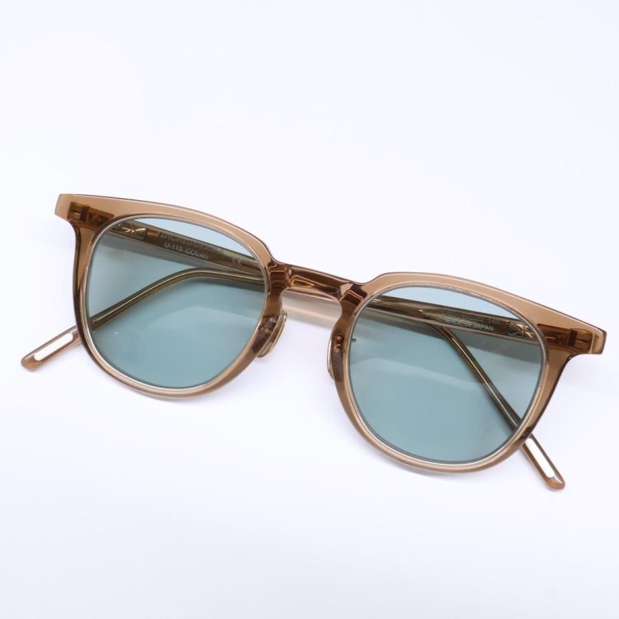 最終処分！YOICHI TOYAMA サングラス YUICHI TOYAMAサングラス