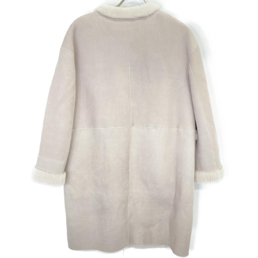 TOMORROWLAND トゥモローランド 14-08-34-08501 メリノムートン ノー