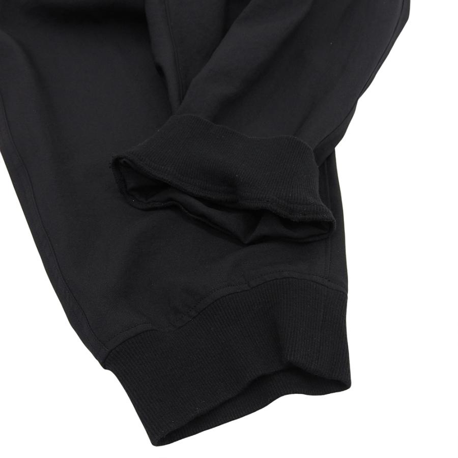 美品 S'YTE サイト サルエルパンツ ボトムス メンズ 黒 ブラック 3 U