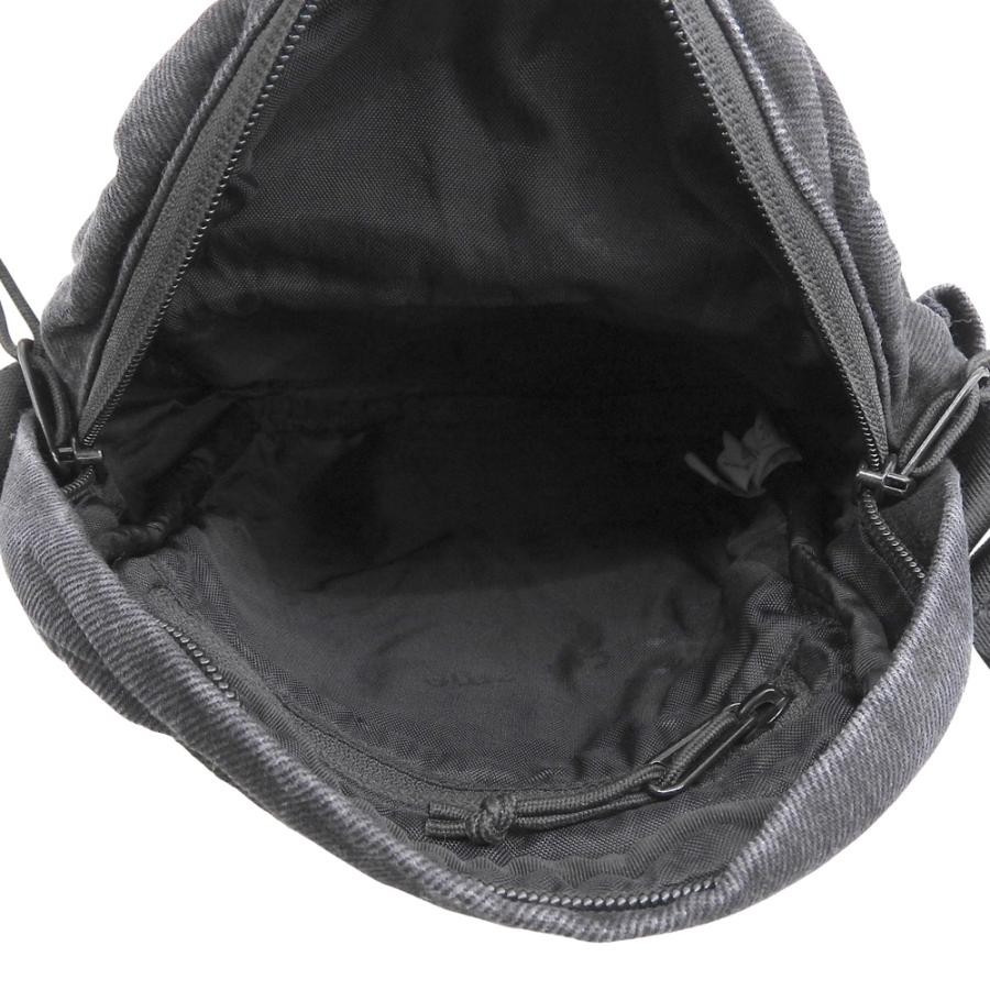 Supreme（シュプリーム） 美品 デニム ショルダーバッグ メンズ