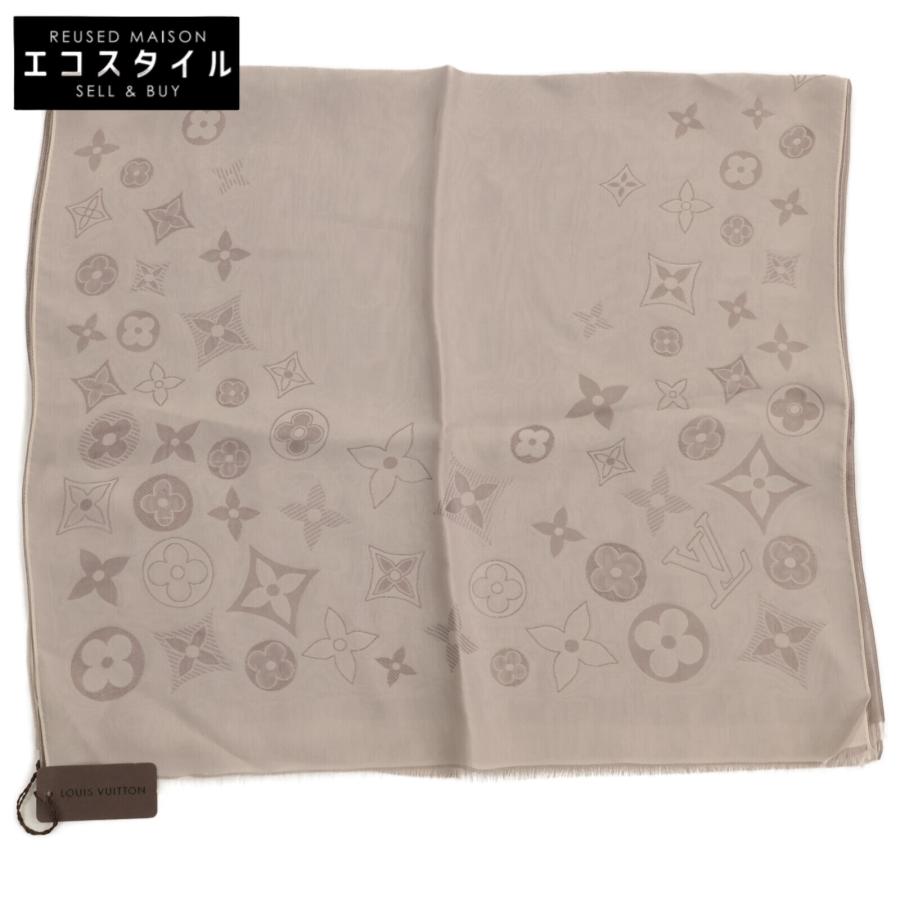 LOUIS VUITTON ルイヴィトン M72757 サンクトペテルブルグ シルク混