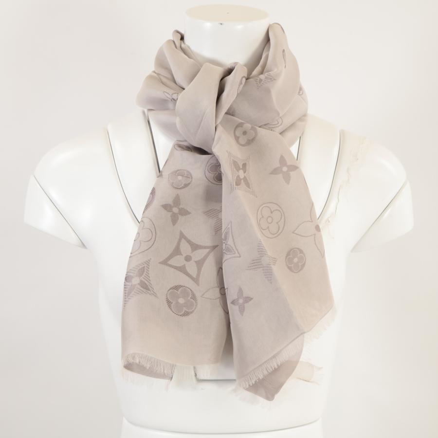 LOUIS VUITTON ルイヴィトン M72757 サンクトペテルブルグ シルク混