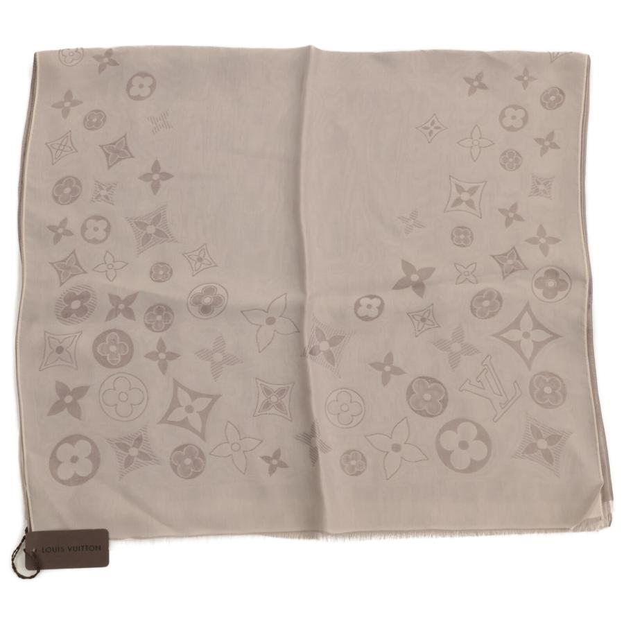 LOUIS VUITTON ルイヴィトン M72757 サンクトペテルブルグ シルク混