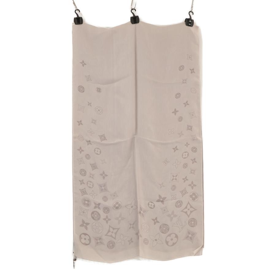 LOUIS VUITTON ルイヴィトン M72757 サンクトペテルブルグ シルク混