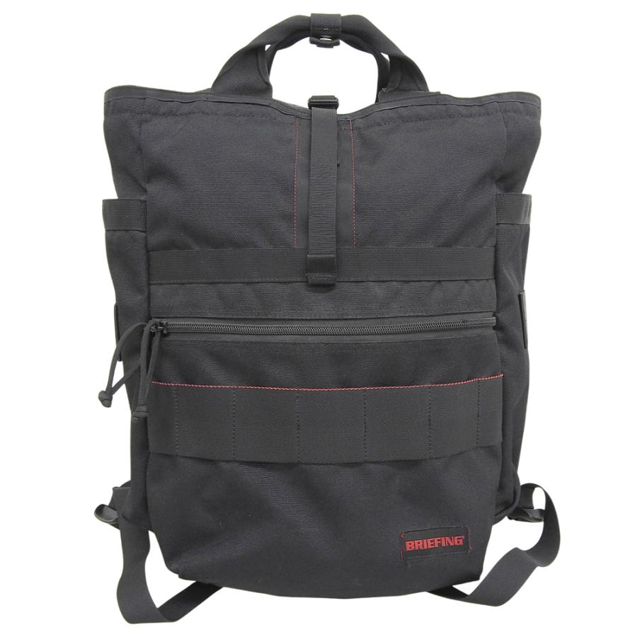 BRIEFING（ブリーフィング） GYM PACK B.C STOCK別注 リュック 