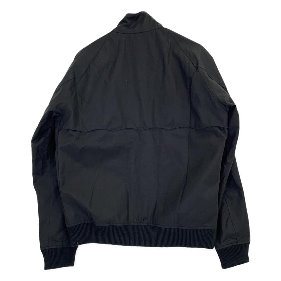 Barbour バブアー ×BARACUTA ブラック 252MWX2232 Porton ワックス