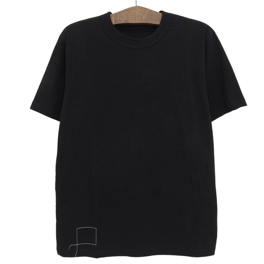 未使用 (W)TAPS ダブルタップス ×sacai サカイ コットン Tシャツ