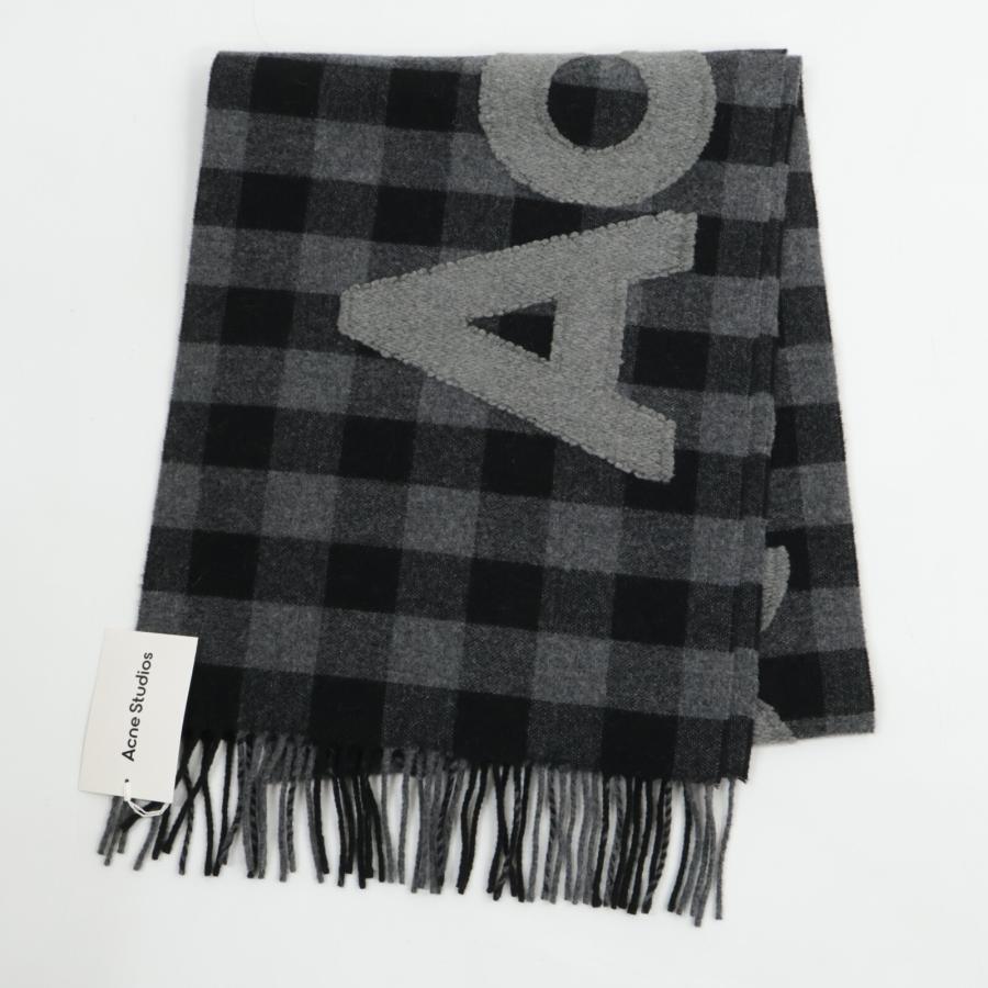 新品未使用 ACNE STUDIOS アクネ ストゥディオズ FN-UX-SCAR000297